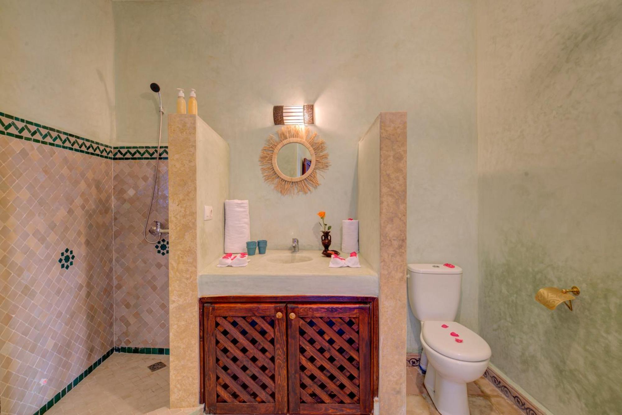 Nuits D'orient Boutique & Marrakesh